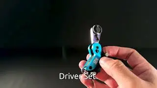 🔧 Meet Your New Go-To Repair Tool: The Konjojo 1/4-Inch Hex Bit Driver Set!