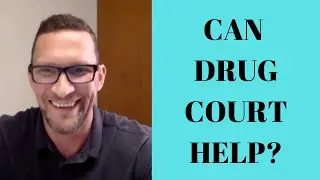 Drug Court Success Story