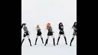 Dance Everglow - Dun Dun #shorts
