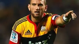 Aaron Cruden Tribute 