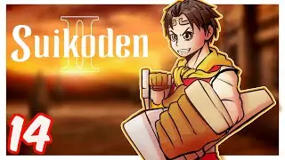 The Matilda Knightdom: Let's Play Suikoden 2 (14)