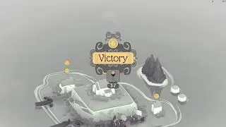 Bad North: viking tower defense roguelike!