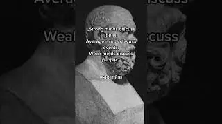 Socrates Tiktok unbeatablementality #wisdom #philosophy #short