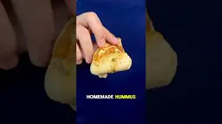 #hummus Made Simple (7 Ingredients)