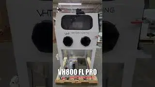 This is the VH800 FL Pro!!! #shorts