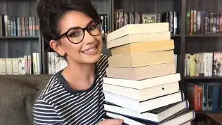 Book Haul