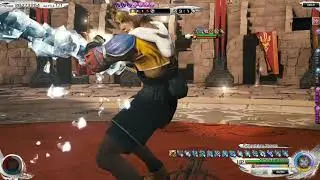 Extreme Tifa