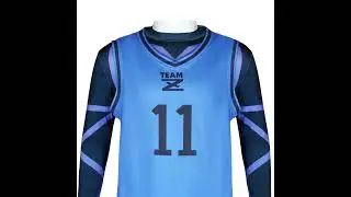 $43.99 and Free Shipping | Blue Lock Jersey Collection | Becostume.com