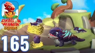 ABYSS DRAGON is Arrived | Dragon Mania Legends - Gameplay Walkthrough Part 165 (iOS, Android)