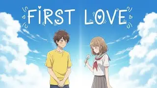 First Love Hindi Rap By Mixed Melody | Animation By ‪@RGBucketList‬ | Prod. By Amar| School Life Rap