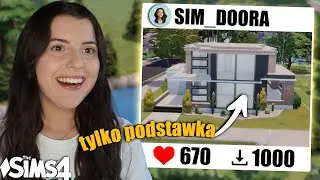 REMONTUJĘ NAJPOPULARNIEJSZY DOM Z MOJEJ GALERII!