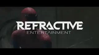 Refractive Entertainment DemoReel 2021