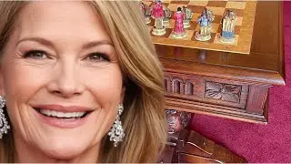 Why Pay &pound;145,000? Discover the Ultimate Luxury Games Table and Chairs Discount! | 2025