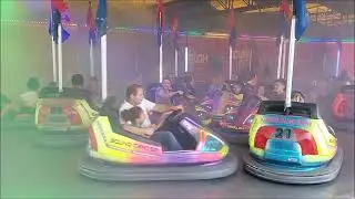 Autoskooter 