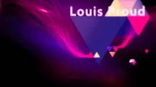 Louis Proud 'Never Let You Leave' (Original Mix)