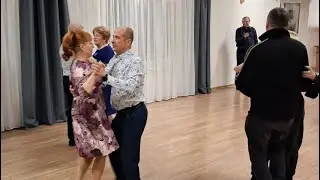 31.01.2026r. Znani z potańcówek bawili się w Domu Weselnym Róża w Mokrosęku