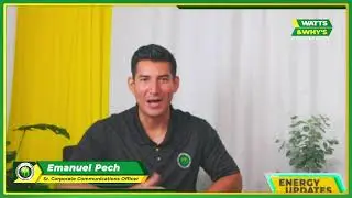 Watts & Why's of Energy 2025 – Episode 4⚡| How Electricity Reaches Your Home