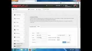 IT Hardware Rental Software : Rental Company Global Options(Video 8)