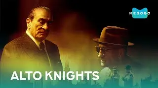 The Alto Knights  - Movie. Watch new movies on Megogo.net. The best new movies. Trailer 2025