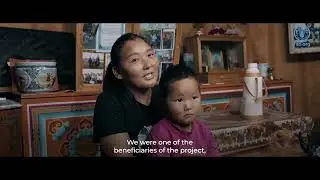 FAO in Action: Helping Mongolia&rsquo;s Herders Build Resilience Against the Dzud