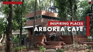 Arborea: Coffe Shop Di Tengah Hutan Kota I Inspiring Places #22