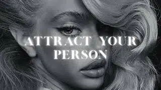 Quantum Love Jump: Attract Your Person (Subliminal)