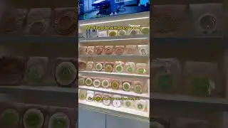 Medical consumables factory