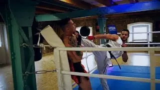 FIGHT WARS (Battle #4): TURNER VS SHARK