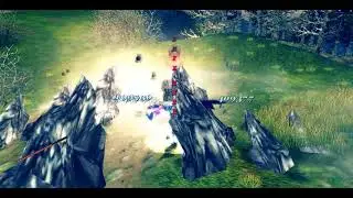 Silkroad Merge Server Hyperion TR_Elnino52 same first unique's. ( İsro )
