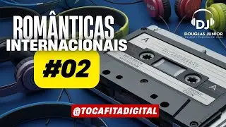 Paixão Retrô: Baladas 80 e 90 Vol. 02 #anos80 #anos90