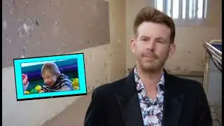 Alex Belfield's Prison TV