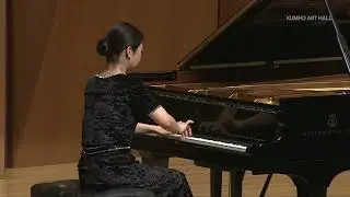 J. Haydn - Sonata No. 47 in b minor, Hob. XVI:32