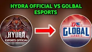 Hydra official vs Global eSports full instance Fight #hailhydra #hydradynamo #globalesports