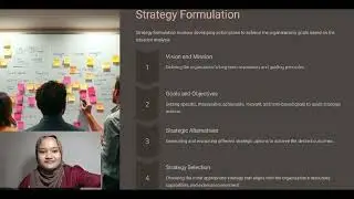 SCOPE OF STRATEGIC MANAGEMENT