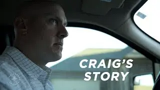 Life Change Story | Craig Bowman | It's Never Too Late