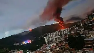 We Just Attacked China And Russia Thru Venezuela