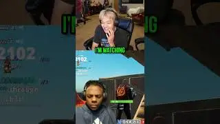 Реакция Джейсона на вирусный ролик 😭🔥
