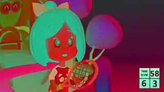 Cleo & Cuquin   The Ball | All G Major Collections