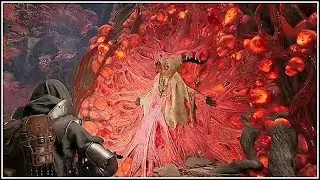 Remnant 2 | Defiler & Root Nexus - Forgotten Field