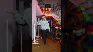 UCZYMY SIĘ BALETU!
