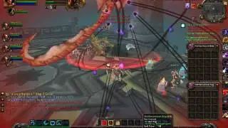 The Prophet of Tharon'ja