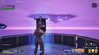 Plankerton afk 30 waves Endurance