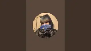 StormieBleu Live ASMR Fun Tarot Chat & Chill (Paid Only) Limited Time