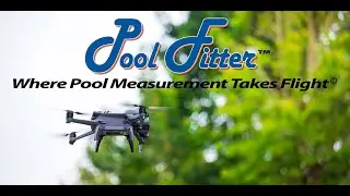 Pool Fitter - Replacement Safety Cover Measurement