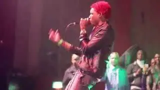 Projects xXx Promotion presents: Gage Live in London Soca Reggae Fever