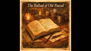 The Ballad of old Pascal