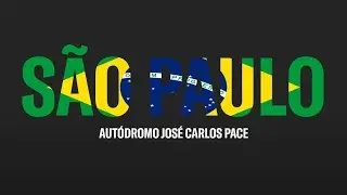 🆕💯👀👌Гонка Гран-При Бразилии | 2025 Формула 1 | Race Brazil GP