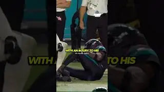 Ryan Clark Reacts To Tyreek Hill&rsquo;s Injury 😢