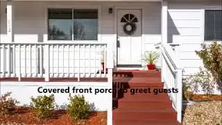 172 W. Rosser, Prescott Home for Sale