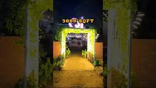 Hotel for Sale,📍Marudhamalai Rd